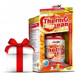 Amix Thermo Lean 90 kaps + dovana!