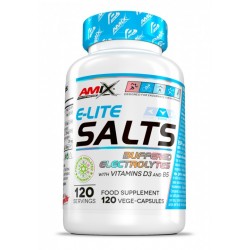 Amix E-Lite Salts 120 kaps