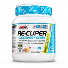 Amix Performance Re-Cuper 550 g