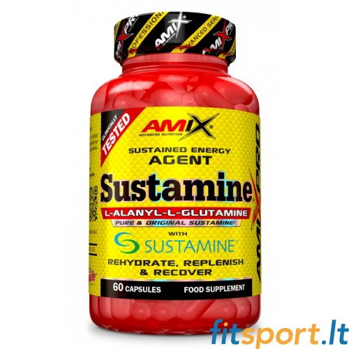 AmixPro Sustamine® 60kaps 