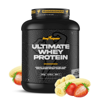 BigMan Nutrition Ultimate Whey Protein 1000 g 