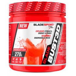 Blade Sport Bust3D 270g