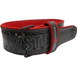 Power System apsauginis diržas Power Beast