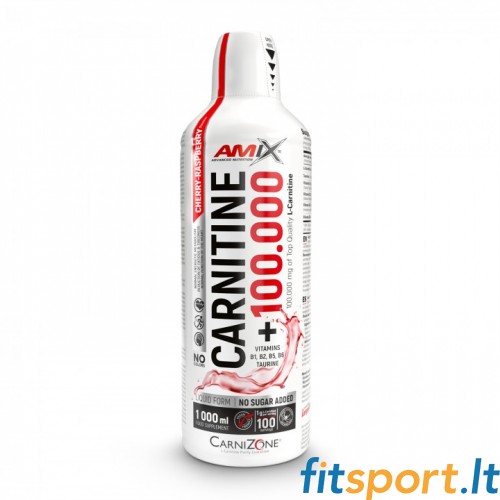 Amix™ Carnitine 100.000 1000ml 