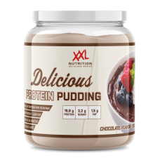 XXL Nutrition Delicious Protein Pudding 1000 g