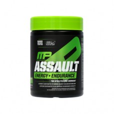 Muscle Pharm Assault Energy + Endurance 333 g.