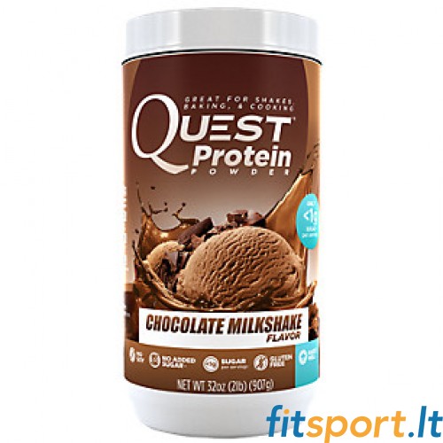 Quest Protein powder 907g 