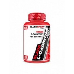 Blade Sport L-Carnitine 1000 100 kap.