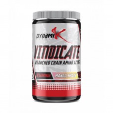 Dynamik Muscle Vindicate BCAA 300g