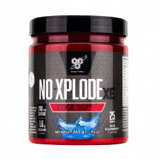 BSN N.O.-Xplode XE Edge 263g