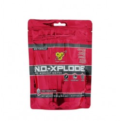 BSN NO-Xplode 3.0 version 240 g 12 servings