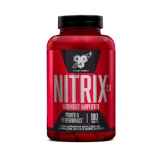 BSN Nitrix 2.0 180 tab. (exp 2025-04-30)