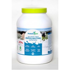 Protein Inn Išrūgų baltymų koncentratas natūralus 1000g