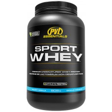 PVL Essentials Sport Whey 908 g