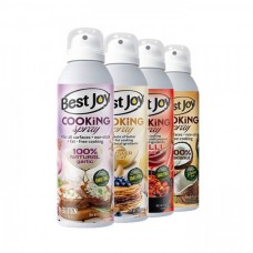 Best Joy Cooking Spray 250 ml