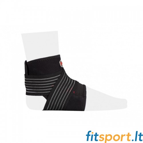 PowerSystem Neo Ankle support  