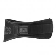 Better Bodies Basic Gym belt