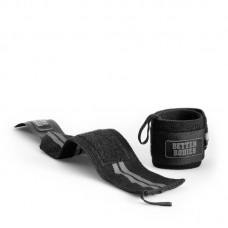 Better Bodies apsaugos riešams