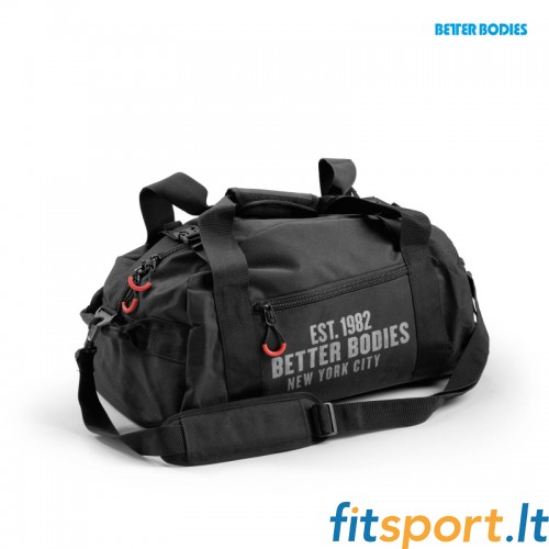 Better Bodies Gym bag 