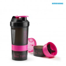 Better Bodies Pro Shaker/pink