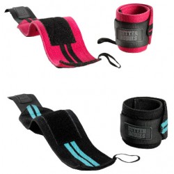 Better Bodies moteriškos apsaugos riešams