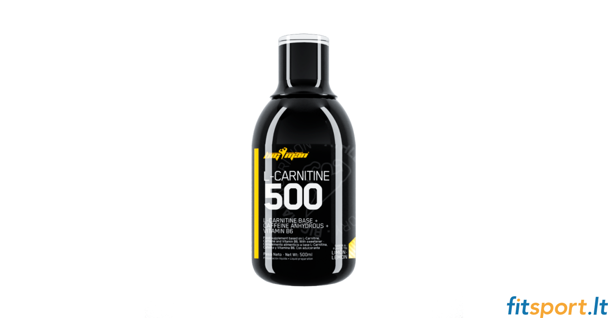 multipower l carnitine bar nutrition L-Carnitine 3000 Liquid Blue Raspberry
