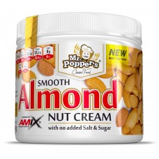 Амикс г. Крем Popper's Миндально-ореховый 300 г