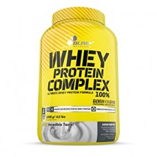 Olimp Whey Protein Complex 100% 2270 g