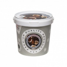 PuNuts žemės riešutų - kokosų traškus kremas 1 kg