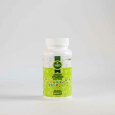 Grožio vitaminai „Healthy Choice“ 60 tab.