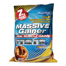 Quamtrax Massive Gainer 7000 g 