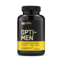 Optimum Nutrition Optimen 180 tabl. 