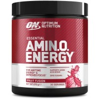 Optimum Nutrition Esential Amino Energy  270 g 