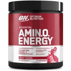 Optimum Nutrition Esential Amino Energy  270 g 