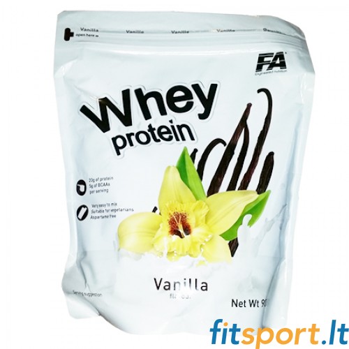 FA Whey protein 908g 