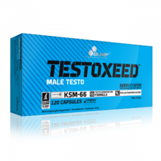 Olimp Labs TestoXeed