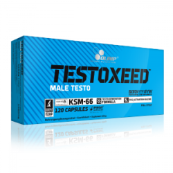 Olimp Labs TestoXeed