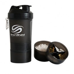 Smart Shake plaktuvė 600ml