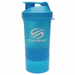 Smart Shake plaktuvė 400ml