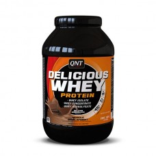 QNT Delicious Whey 2.2kg
