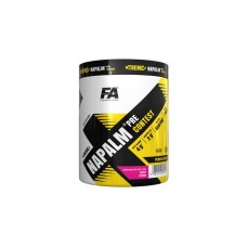 FA Xtreme Napalm Pre Contest 500g