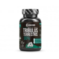 MaxxWin Tribulus Terrestris 90% 60 kaps. 