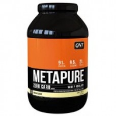 QNT Zero Carb Metapure 2000g