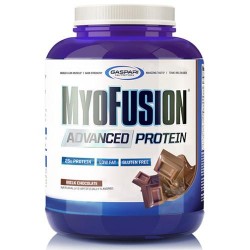 Gaspari MyoFusion Advanced protein 1814g