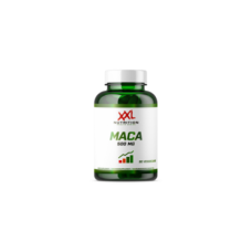 XXL Nutrition Peruvian Maca 90 caps