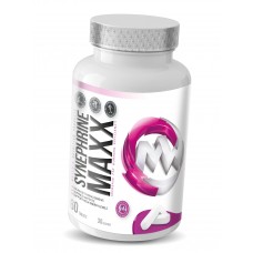 MaxxWin Synephrine Maxx 60 kaps. 