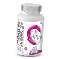 MaxxWin Thermaxx Fat Burner 90 caps. 