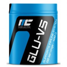 Muscle Care Glu-V5  400g