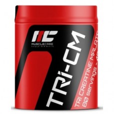 Muscle Care TRI-CM 400g