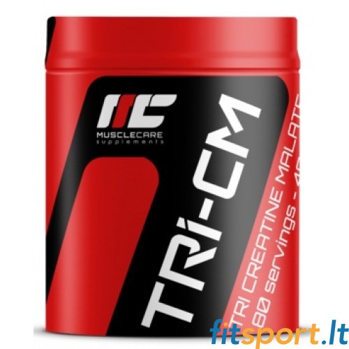 Muscle Care TRI-CM 400g 